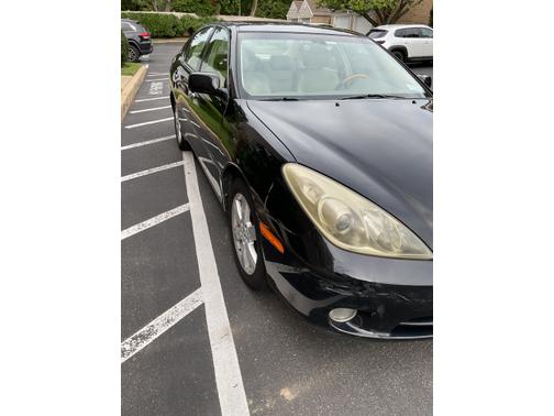 2006 Lexus ES 330 Base