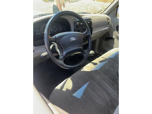 1997 Ford Ranger XL