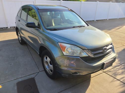 2010 Honda CR-V LX