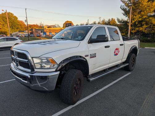 2015 RAM 2500 Tradesman