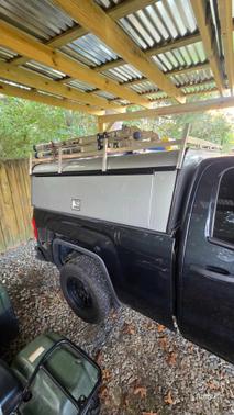 2018 GMC Sierra 1500 Base