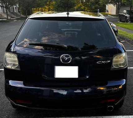 2010 Mazda CX-7 i Sport