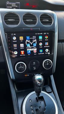 2010 Mazda CX-7 i Sport