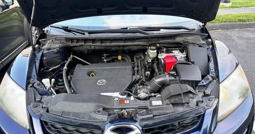 2010 Mazda CX-7 i Sport