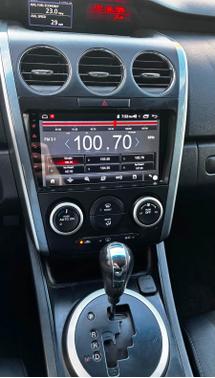 2010 Mazda CX-7 i Sport