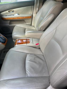 2007 Lexus RX 350 Base