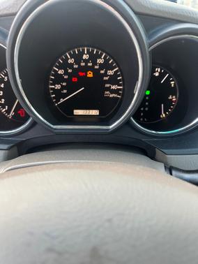 2007 Lexus RX 350 Base