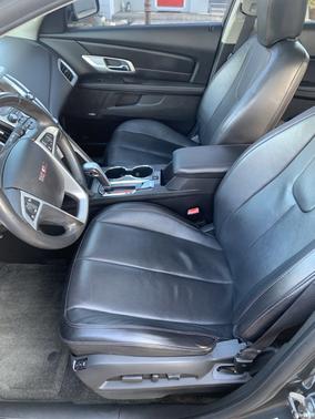 2011 GMC Terrain SLT-2