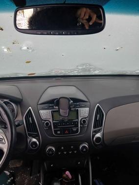 2013 Hyundai TUCSON GLS