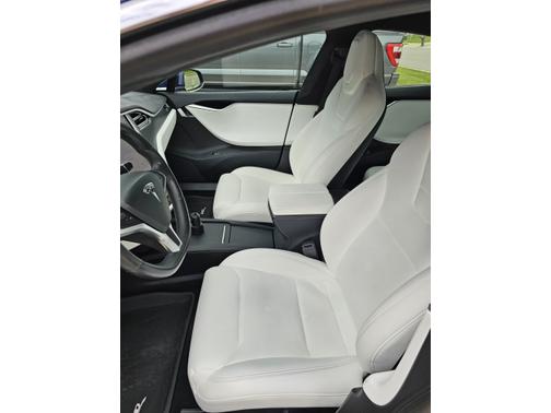 2017 Tesla Model S 75D