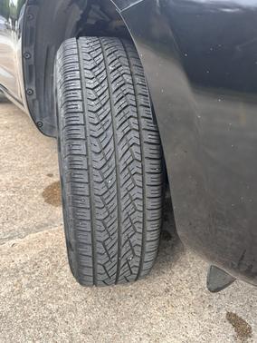 Black 2010 Toyota RAV4 Base