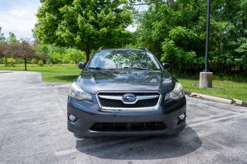 2014 Subaru XV Crosstrek 2.0i Limited