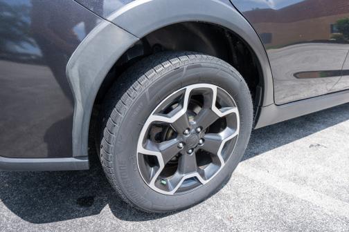 2014 Subaru XV Crosstrek 2.0i Limited