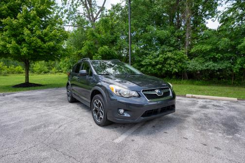 2014 Subaru XV Crosstrek 2.0i Limited