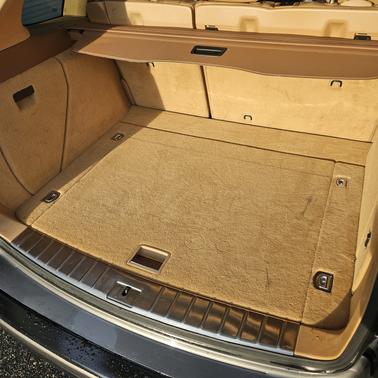2008 Porsche Cayenne Base