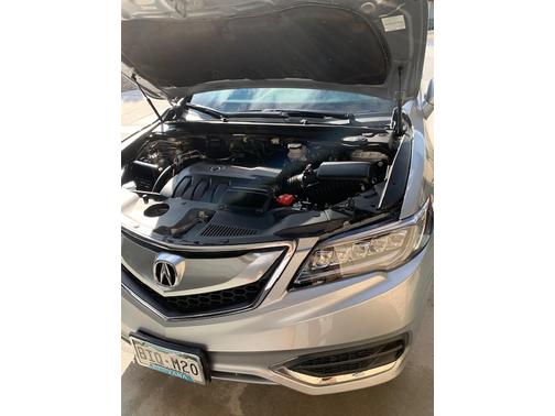 Photo 3 of 8 of 2018 Acura RDX Technology Package