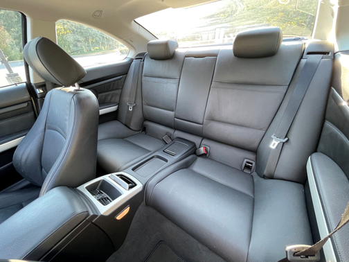 2008 BMW 335 xi