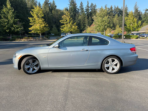 2008 BMW 335 xi