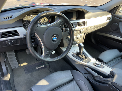 2008 BMW 335 xi