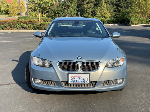 2008 BMW 335 xi