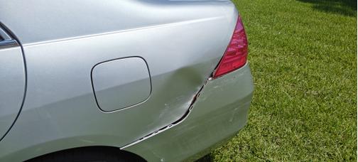 2007 Honda Accord SE