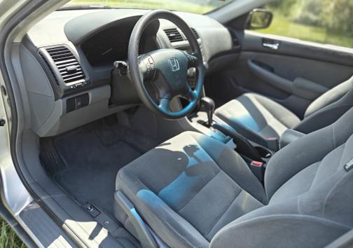2007 Honda Accord SE
