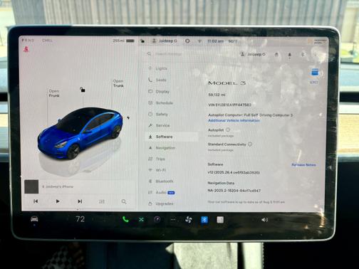 2023 Tesla Model 3 Base