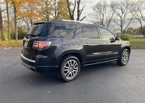 2013 GMC Acadia Denali