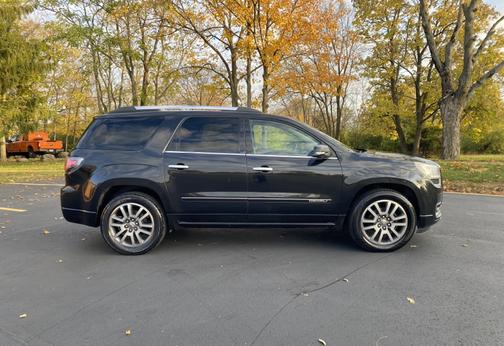 2013 GMC Acadia Denali