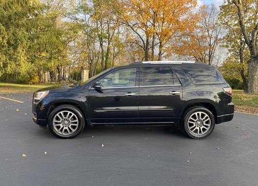 2013 GMC Acadia Denali
