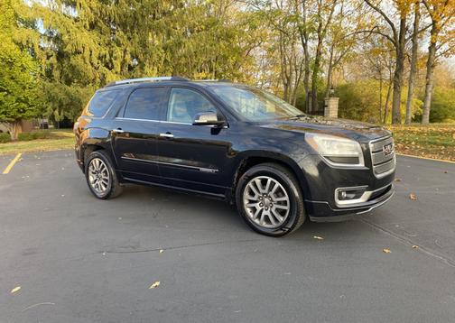 2013 GMC Acadia Denali