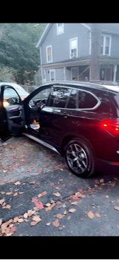 2021 BMW X1 xDrive28i