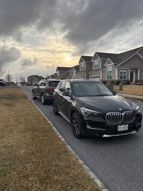 2021 BMW X1 xDrive28i