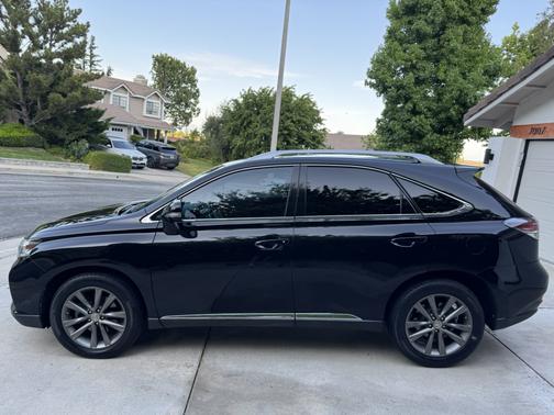 2014 Lexus RX 350 Base
