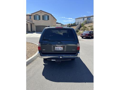 1998 Toyota 4Runner SR5