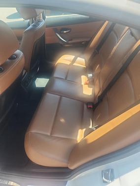 White 2011 BMW 328 i xDrive