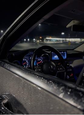 2020 Mercedes-Benz C-Class C 300