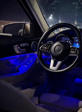 2020 Mercedes-Benz C-Class C 300