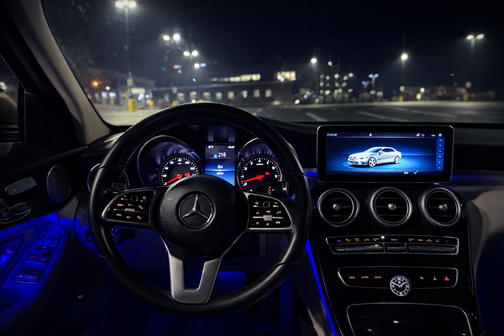 2020 Mercedes-Benz C-Class C 300