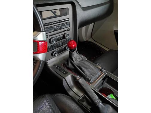 2010 Ford Mustang Base