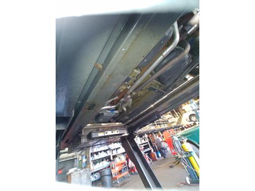 2010 Ford Mustang Base