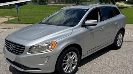 2015 Volvo XC60 T5 Drive-E Premier Plus