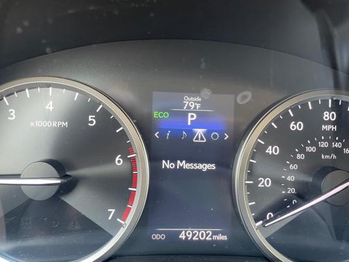 2017 Lexus NX 200t Base