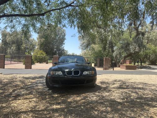 1998 BMW M Base