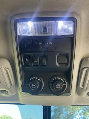 Black 2015 Toyota 4Runner TRD Pro