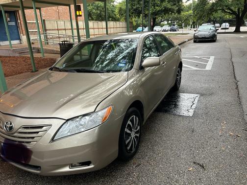 2009 Toyota Camry LE