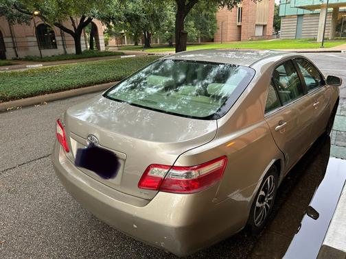 2009 Toyota Camry LE