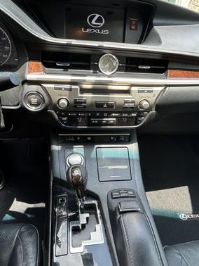 2013 Lexus ES 350 Base