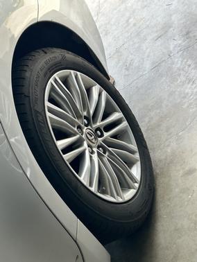 2013 Lexus ES 350 Base