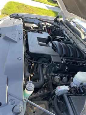 2016 Chevrolet Silverado 1500 1LT